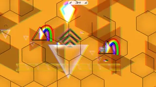 Скриншот 3 к игре Prism: It's a Light Sentence