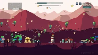 Скриншот 2 к игре ComboCraft Legendary