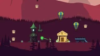 Скриншот 3 к игре ComboCraft Legendary
