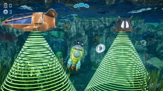 Скриншот 8 к игре Astrolander