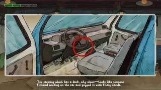 Скриншот 2 к игре 黑土无归