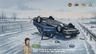 Скриншот 4 к игре 黑土无归