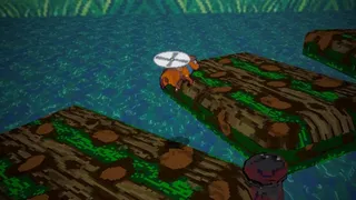 Скриншот 2 к игре CapyCobra
