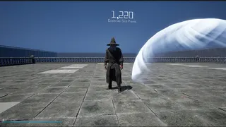 Скриншот 3 к игре Mage On The Move
