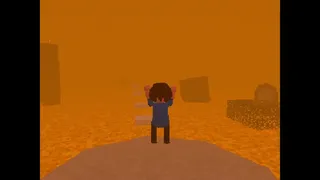 Скриншот 2 к игре Lukas Adventure 64