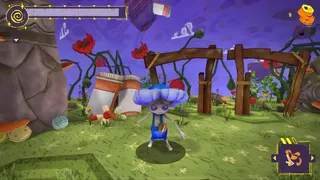 Скриншот 2 к игре Mushroom Trip
