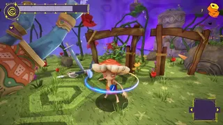 Скриншот 3 к игре Mushroom Trip