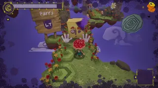 Скриншот 5 к игре Mushroom Trip