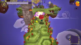 Скриншот 6 к игре Mushroom Trip