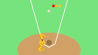 Скриншот 1 к игре EMOJI BOMB