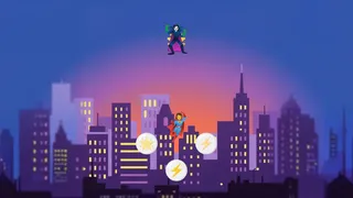 Скриншот 7 к игре EMOJI BOMB