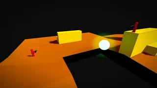 Скриншот 6 к игре Megashootsplosion