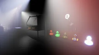 Скриншот 3 к игре Duck Collector