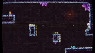 Скриншот 1 к игре Into The Mountain