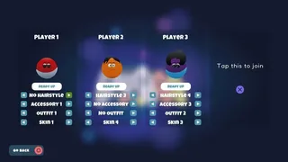 Скриншот 1 к игре Classic Bibe