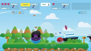 Скриншот 3 к игре Classic Bibe