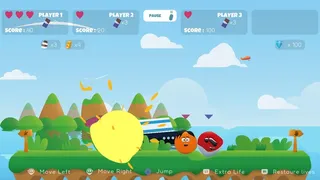 Скриншот 4 к игре Classic Bibe