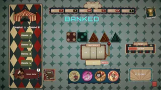 Скриншот 6 к игре Dice Carnival