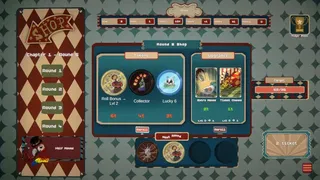Скриншот 7 к игре Dice Carnival