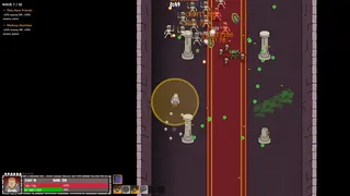 Скриншот 2 к игре The Dumbgeon