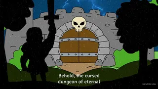 Скриншот 8 к игре The Dumbgeon