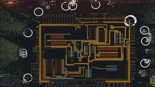 Скриншот 3 к игре Zombies Per Minute