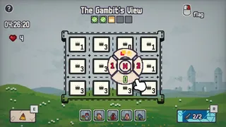 Скриншот 4 к игре Gambit's Escape