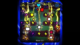 Скриншот 1 к игре Don’t Idle: TD
