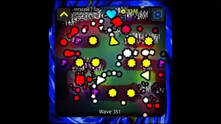 Скриншот 2 к игре Don’t Idle: TD