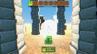 Скриншот 2 к игре SAM Arena