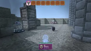 Скриншот 4 к игре SAM Arena