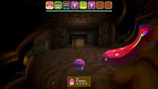 Скриншот 6 к игре SAM Arena