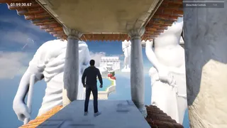 Скриншот 6 к игре A Game About Going Up