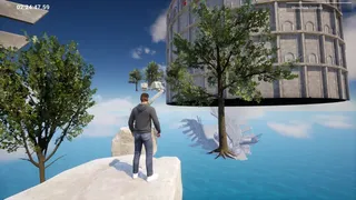 Скриншот 8 к игре A Game About Going Up