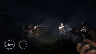 Скриншот 2 к игре PSYKOS
