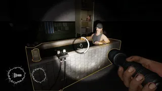 Скриншот 4 к игре PSYKOS