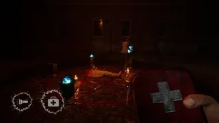 Скриншот 5 к игре PSYKOS