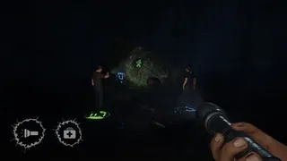 Скриншот 6 к игре PSYKOS
