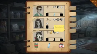 Скриншот 6 к игре Survivor's Log: N17 Shelter