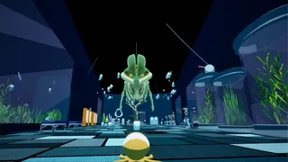 Скриншот 1 к игре GLOCKTOPUS