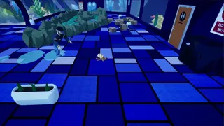 Скриншот 4 к игре GLOCKTOPUS