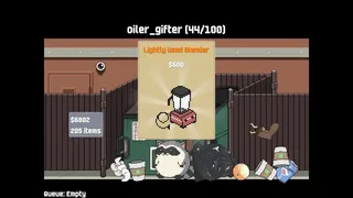 Скриншот 2 к игре Dumpster Dive Live