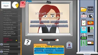 Скриншот 2 к игре Manual Teller Machine