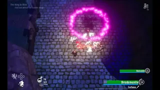 Скриншот 5 к игре Bradamante