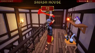 Скриншот 8 к игре Involuntary Fighting Simulator