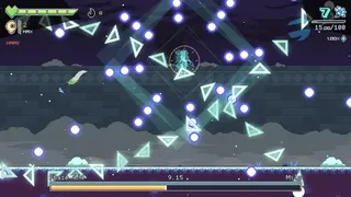 Скриншот 2 к игре Spirit Age: Whirling Fury