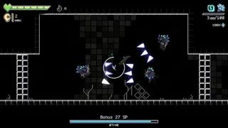 Скриншот 3 к игре Spirit Age: Whirling Fury