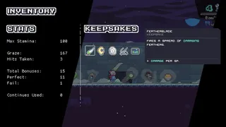 Скриншот 4 к игре Spirit Age: Whirling Fury
