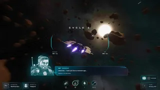 Скриншот 1 к игре Overvoid