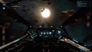 Скриншот 2 к игре Overvoid